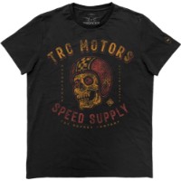 Rokker T-Shirt "Skull A"
