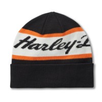 Harley-Davidson® Mütze "H-D Script Beanie"