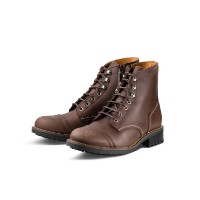 Rokker Motorradschuhe Moto Ranger