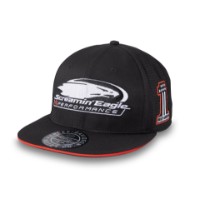 Harley-Davidson® "Screamin' Eagle Fitted" / Schwarz