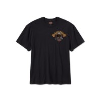 Harley-Davidson® T-Shirt "Full Throttle Freedom H.O.G.