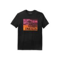 Harley-Davidson® T-Shirt "Gears"