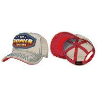 THE ROKKER COMPANY Stars Trukker / Fog/Red