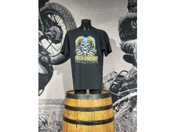 Harley-Davidson® Herren Dealer T-Shirt Instigator mit Domreiter Backprint