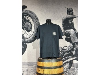 Harley-Davidson® Herren Dealer T-Shirt Fragment mit Domreiter Backprint