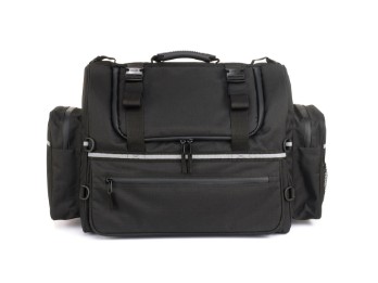 Motorradtasche Voyager 2 – geräumige und vielseitige Gepäcktasche für lange Motorradreisen