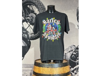 Harley-Davidson® Herren Dealershirt "Wreath"