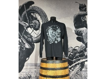 Harley-Davidson® Herren Dealer Longsleeve "Bad Snowman"