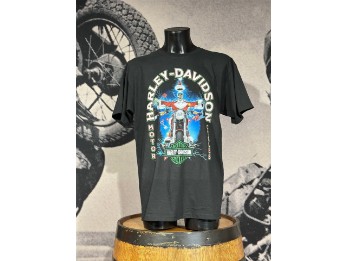 Harley-Davidson® Herren Dealershirt "Vacation"