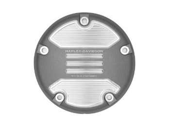 Adversary Kupplungs-Medaillon / Graphite