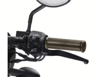 Brass-Kollektion Griffe / Messing -  XG Modelle