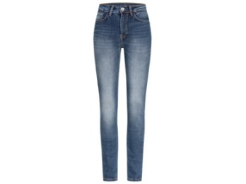 ROKKERTECH High Waist Slim