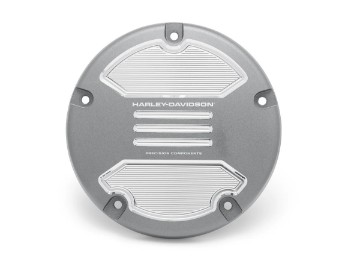 Adversary Derby Deckel / Graphite