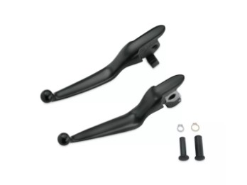 Handhebel-Kit / Schwarz