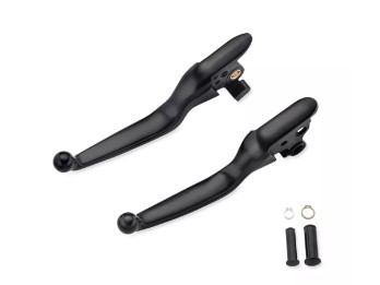 Handhebel Kit / Schwarz