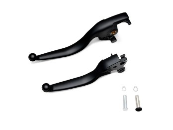 Harley-Davidson® Einstellbare Handhebel 
