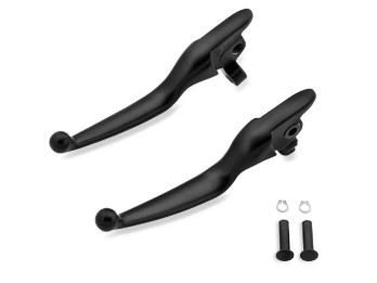 Handhebel-Kit / Schwarz