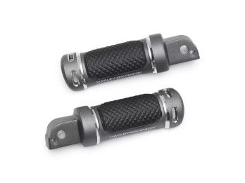 Adversary-Kollektion Soziusrasten / Gray – Revolution Max Modelle ab 2021