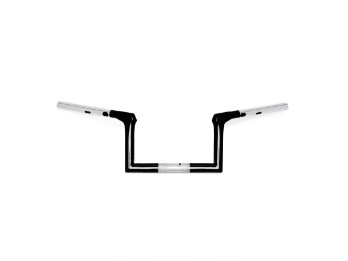 Harley-Davidson® Fused Lo Lenker / Schwarz