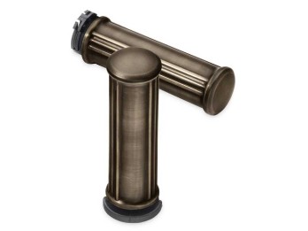 Brass-Kollektion Griffe / Messing - Non ETC