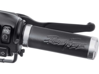 Lenkergriffe – Ride Free Kollektion