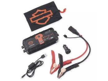 Harley-Davidson® HOG Booster tragbarer Akku 1000A