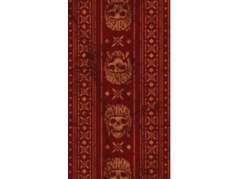 THE ROKKER COMPANY Tube Fancy / Red