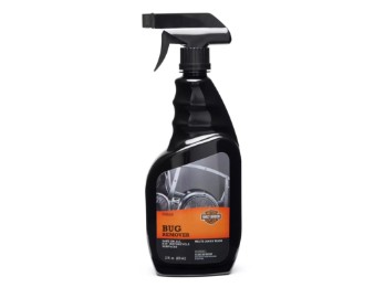 Harley-Davidson® Bug Remover Insektenentferner