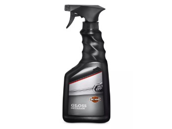 Harley-Davidson® Gloss Detailer Reiniger 650ml