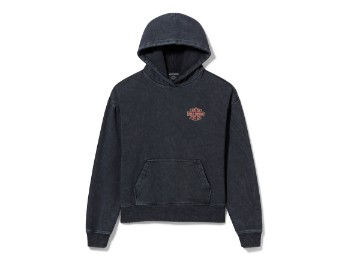 Harley-Davidson® American Classic Pullover Damen Hoodie 