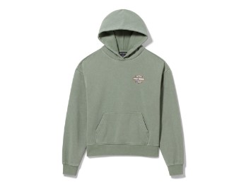 Harley-Davidson® American Classic Pullover Damen Hoodie