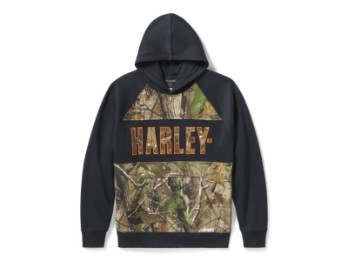 Harley-Davidson® "Realtree" Hoodie