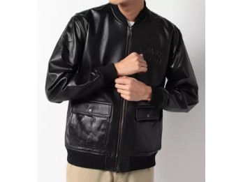 Harley-Davidson® Down South Lederjacke