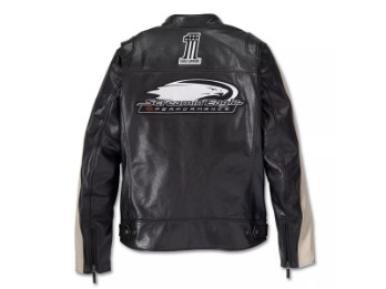 Harley-Davidson® Lederjacke Enduro Screamin Eagle