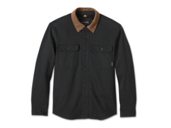Harley-Davidson® Herren-Jacke ''H-D Sherpa Operative 2.0''