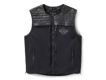 Harley-Davidson® Long Haul Utility Herren Weste