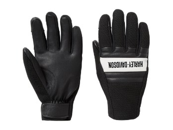 Harley-Davidson® Motorradhandschuhe Dyna Knit 