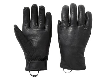Harley-Davidson® Motorradhandschuhe Chore schwarz
