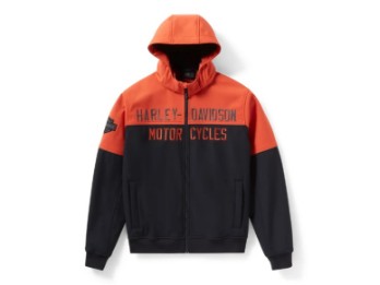 Harley-Davidson® Idyll Color Blocked Jacke