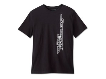 Screamin' Eagle Shirt 