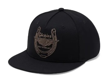 Harley-Davidson® x Dickies Baseball Cap schwarz