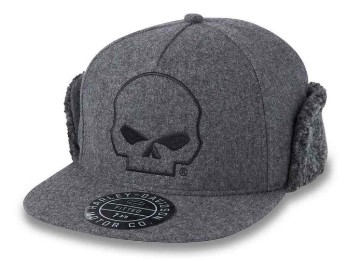 Harley-Davidson® Cap „Willie G Skull“