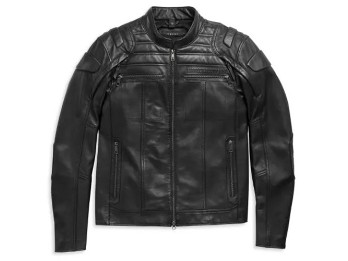 Harley-Davidson® Lederjacke Auroral II 3in1