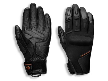 Harley-Davidson® Damen Handschuhe Brawler