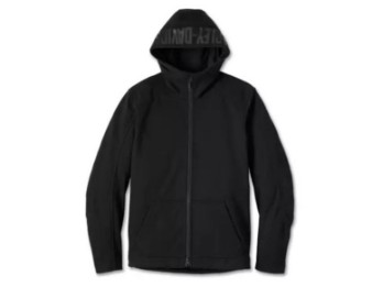 Harley-Davidson® Riding Jacket Deflector 2.0 Schwarz