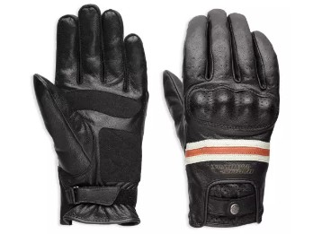 Harley-Davidson® Herren-Handschuhe Reaver