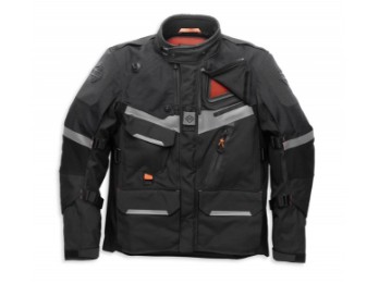 Harley-Davidson® Funktionsjacke Passage – Adventure Jacke