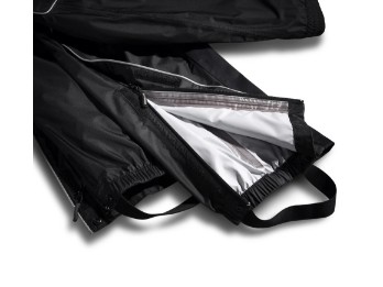 Harley-Davidson® "Full Speed" Regenanzug für Herren
