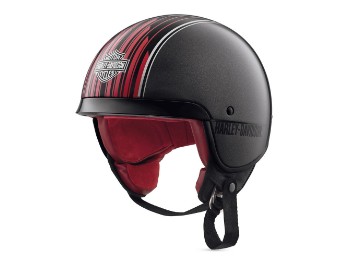 Harley-Davidson® Knab B09 5/8 Helm