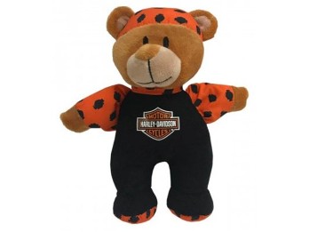 Harley-Davidson® Shake Rattles & Roll Bear